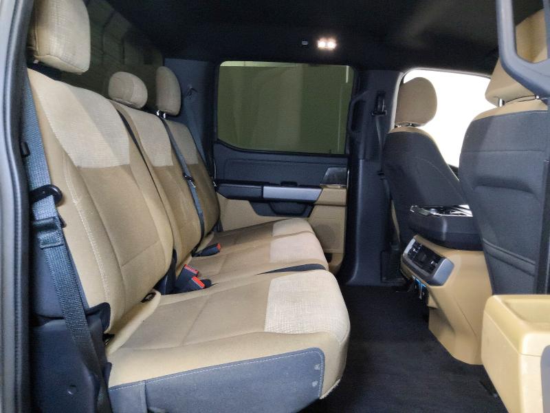 Aukcja sprzedaży 2021 Ford F150, vin: 1FTFW1EDXMFB24340, numer aukcji: 68704086