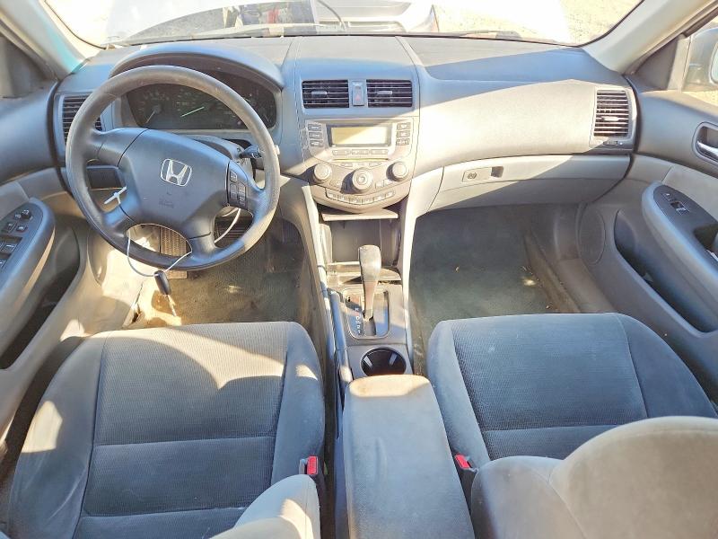 Aukcja sprzedaży 2007 Honda Accord, vin: 1HGCM56447A192019, numer aukcji: 69601086