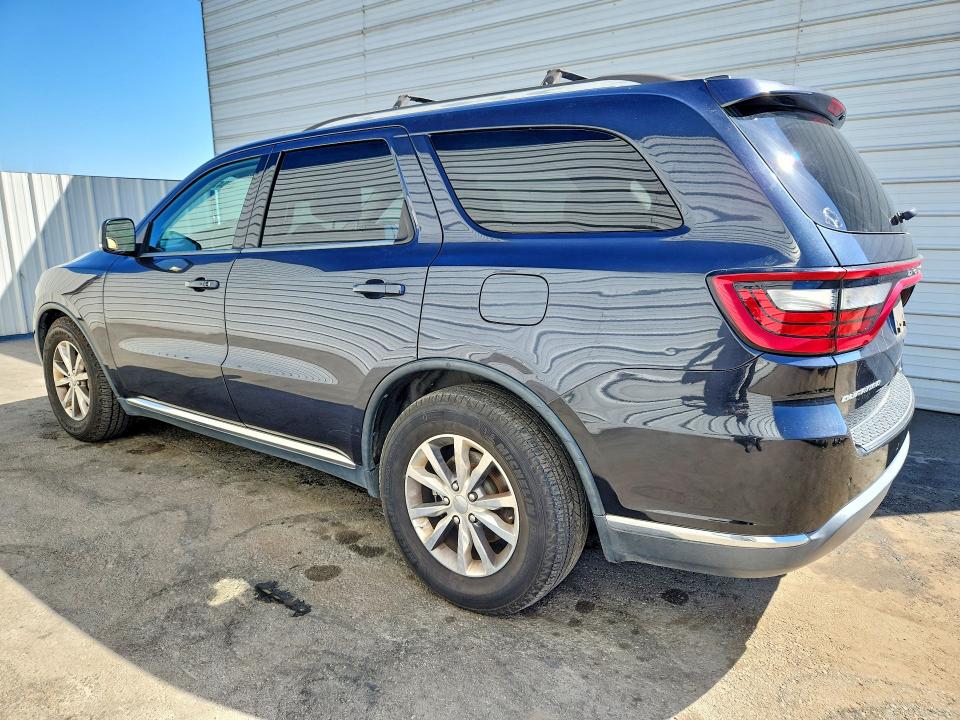 Продажа на аукционе авто 2014 Dodge Durango, vin: 1C4RDHDG3EC530874, номер лота: 70474536