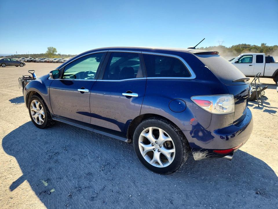 2010 Mazda Cx-7 მანქანა იყიდება აუქციონზე, vin: JM3ER2WL2A0337268, აუქციონის ნომერი: 71044356