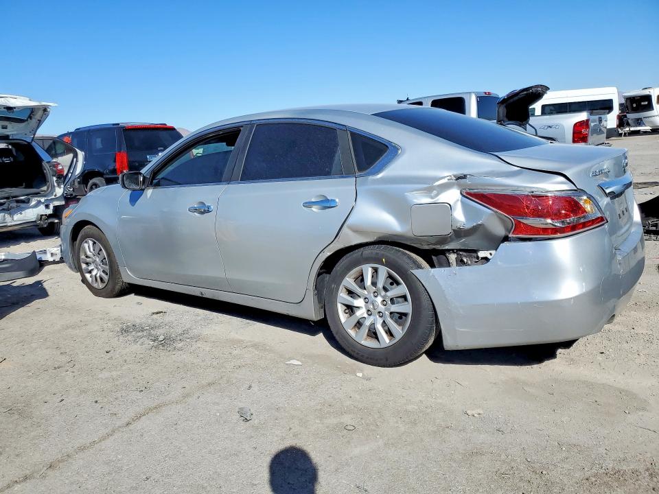 Продаж на аукціоні авто 2015 Nissan Altima, vin: 1N4AL3AP4FN870845, номер лоту: 70746126