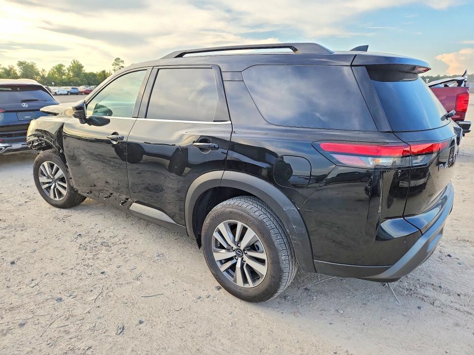 Продажа на аукционе авто 2026 Nissan Pathfinder, vin: 5N1DR3CE3TC248404, номер лота: 66069836