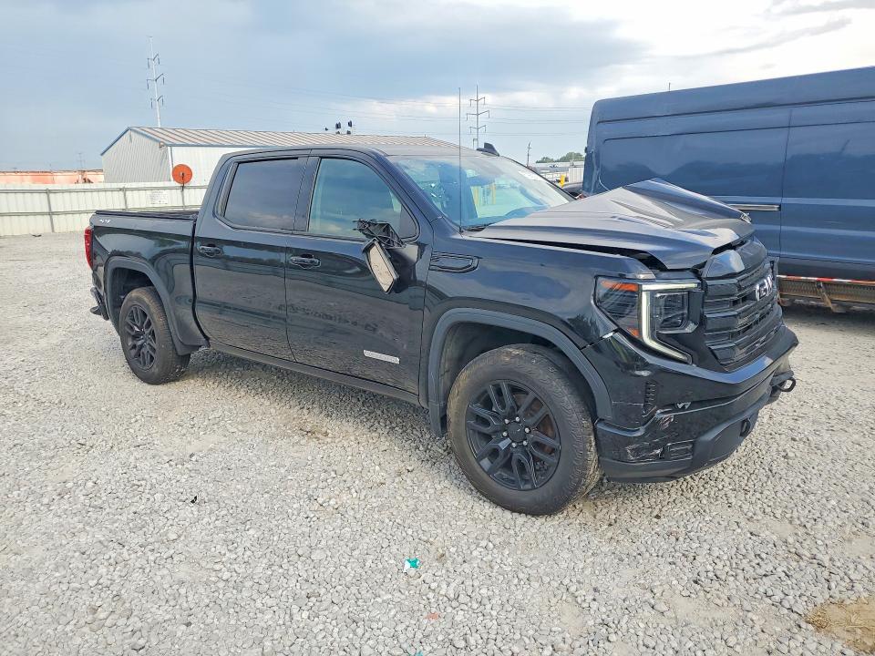 Aukcja sprzedaży 2022 Gmc Sierra, vin: 3GTPUJEK6NG686373, numer aukcji: 67962056