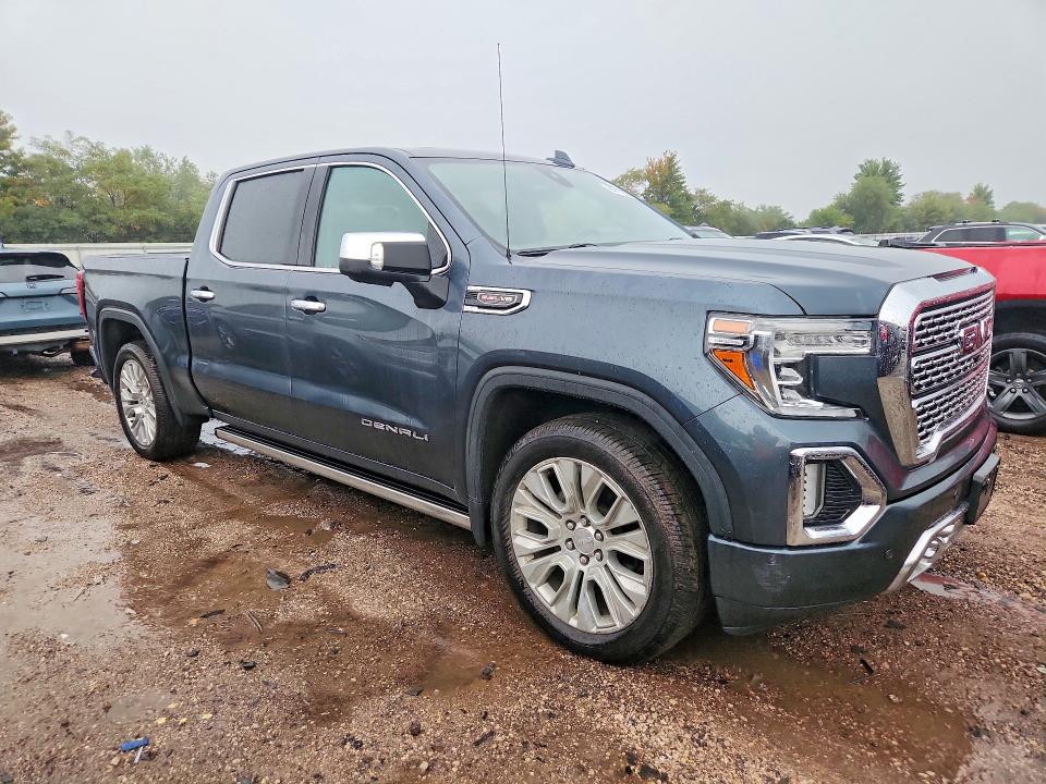 68717286 :رقم المزاد ، 3GTU9FEL6LG343103 vin ، 2020 Gmc Sierra مزاد بيع