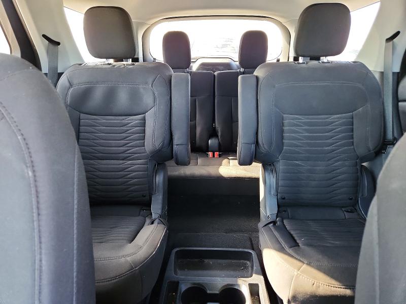 Продаж на аукціоні авто 2021 Ford Explorer, vin: 1FMSK7DH5MGB78944, номер лоту: 68989616