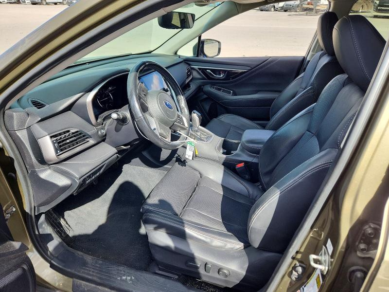 Aukcja sprzedaży 2020 Subaru Outback, vin: 4S4BTANC2L3167757, numer aukcji: 69006526