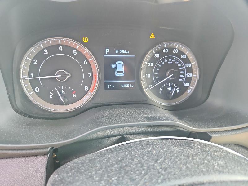 Продажа на аукционе авто 2020 Hyundai Venue, vin: KMHRB8A32LU045717, номер лота: 68916366