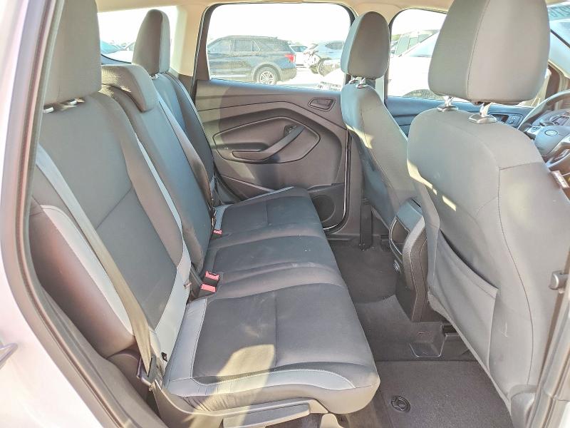 68247276 :رقم المزاد ، 1FMCU0F78EUE25399 vin ، 2014 Ford Escape مزاد بيع