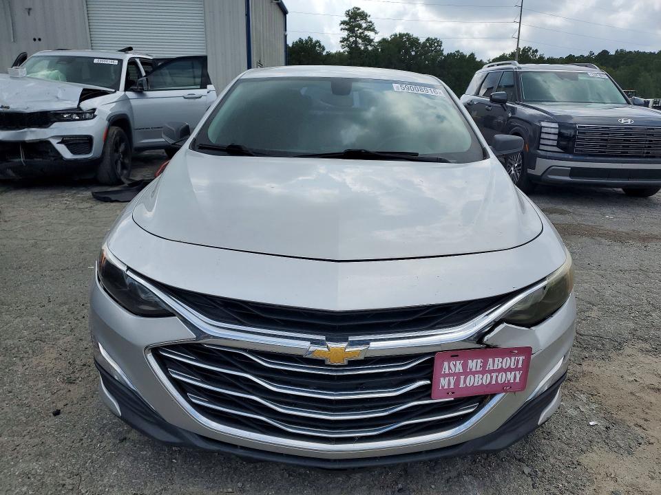 Aukcja sprzedaży 2020 Chevrolet Malibu, vin: 1G1ZB5ST1LF016823, numer aukcji: 59008916