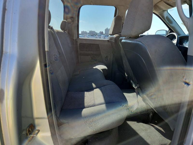 Aukcja sprzedaży 2006 Dodge Ram 1500, vin: 1D7HA18N96S530881, numer aukcji: 69133346