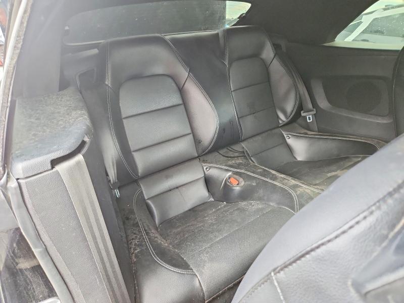 Aukcja sprzedaży 2022 Ford Mustang, vin: 1FATP8UH0N5119416, numer aukcji: 67738426