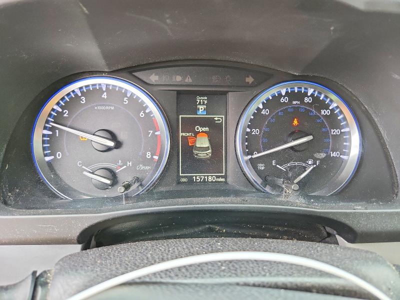 Aukcja sprzedaży 2015 Toyota Highlander, vin: 5TDJKRFH2FS112644, numer aukcji: 70529506
