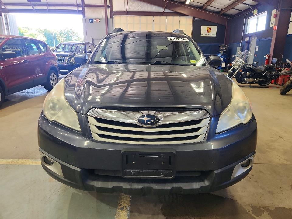 69122586 :رقم المزاد ، 4S4BRBCC4C3229988         vin ، 2012 Subaru Outback مزاد بيع
