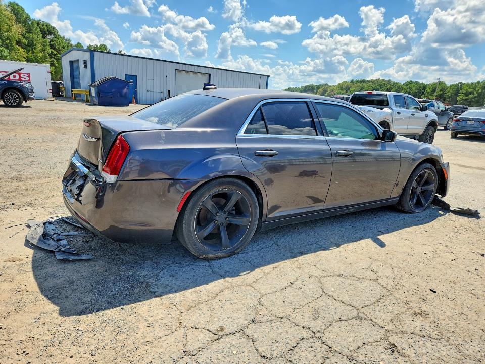 Aukcja sprzedaży 2015 Chrysler 300, vin: 2C3CCAAG9FH853916, numer aukcji: 68658806