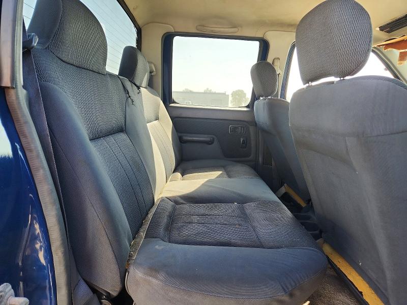 Aukcja sprzedaży 2001 Nissan Frontier, vin: 1N6ED27Y61C371937, numer aukcji: 67402676