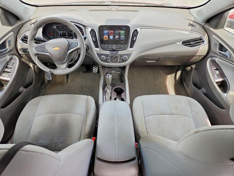 Продажа на аукционе авто 2016 Chevrolet Malibu, vin: 1G1ZF5SX7GF214335, номер лота: 69213826