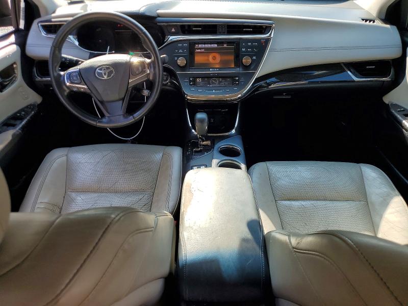66791086 :رقم المزاد ، 4T1BK1EB6DU053881 vin ، 2013 Toyota Avalon مزاد بيع