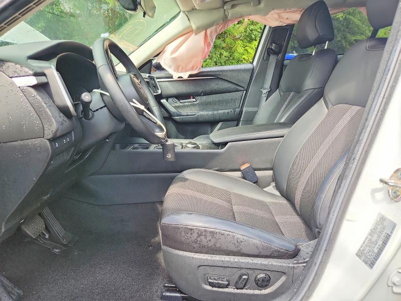 Aukcja sprzedaży 2026 Mazda Cx-50, vin: 7MMVABBL1TN473385, numer aukcji: 67730736