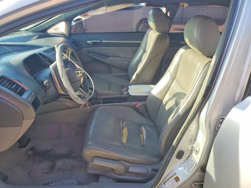 2008 Honda Civic მანქანა იყიდება აუქციონზე, vin: 2HGFA16928H319749, აუქციონის ნომერი: 69444796