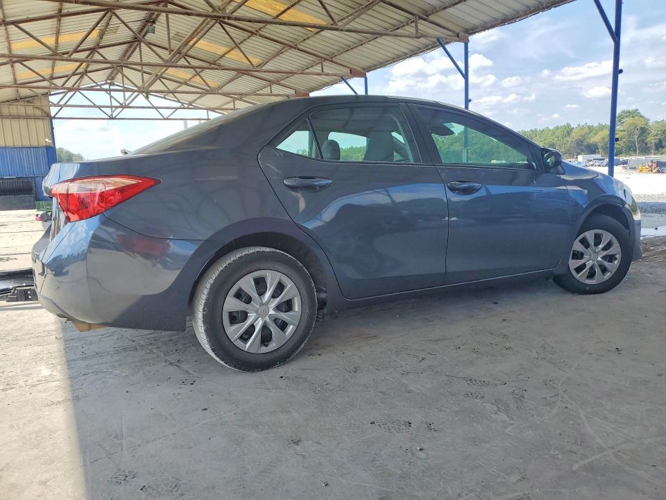 Aukcja sprzedaży 2017 Toyota Corolla, vin: 5YFBURHE9HP695520, numer aukcji: 69566136