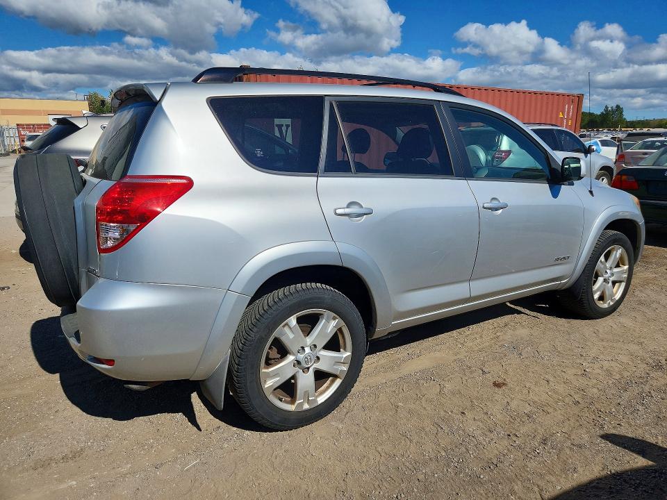 Aukcja sprzedaży 2008 Toyota Rav4, vin: JTMBD32V585213113, numer aukcji: 70268106