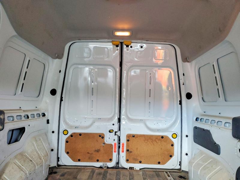 2013 Ford Transit Connect მანქანა იყიდება აუქციონზე, vin: NM0LS7BN3DT171738, აუქციონის ნომერი: 70845016