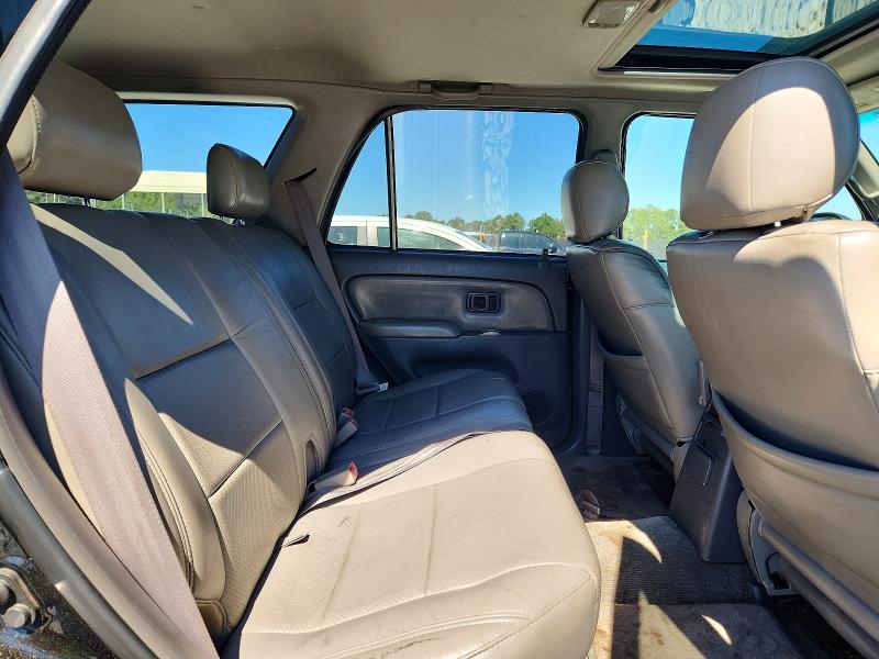 Aukcja sprzedaży 2002 Toyota 4runner, vin: JT3GN86R720250167, numer aukcji: 71056006
