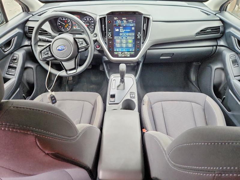 Продаж на аукціоні авто 2025 Subaru Crosstrek, vin: JF2GUHDC4SH236775, номер лоту: 68671536