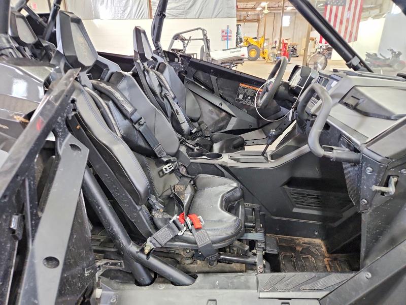 Aukcja sprzedaży 2022 Polaris Pro Xp4, vin: 3NSR4D922NG627520, numer aukcji: 70519876