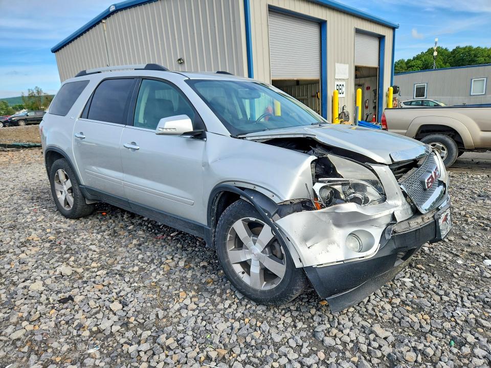 68329746 :رقم المزاد ، 1GKKVRED6BJ385723 vin ، 2011 Gmc Acadia مزاد بيع