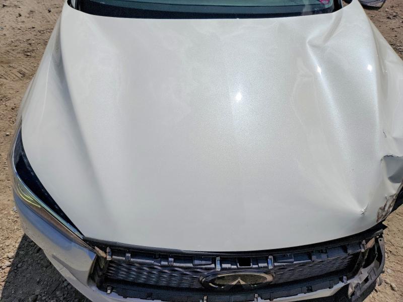 Продажа на аукционе авто 2020 Infiniti Qx50, vin: 3PCAJ5M34LF108050, номер лота: 67650626