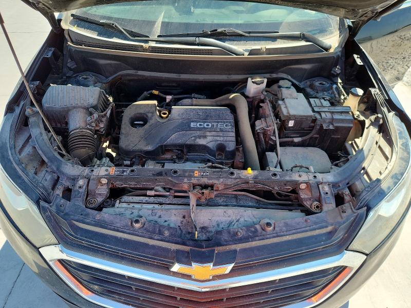Продажа на аукционе авто 2020 Chevrolet Equinox, vin: 2GNAXUEV7L6103365, номер лота: 67313836