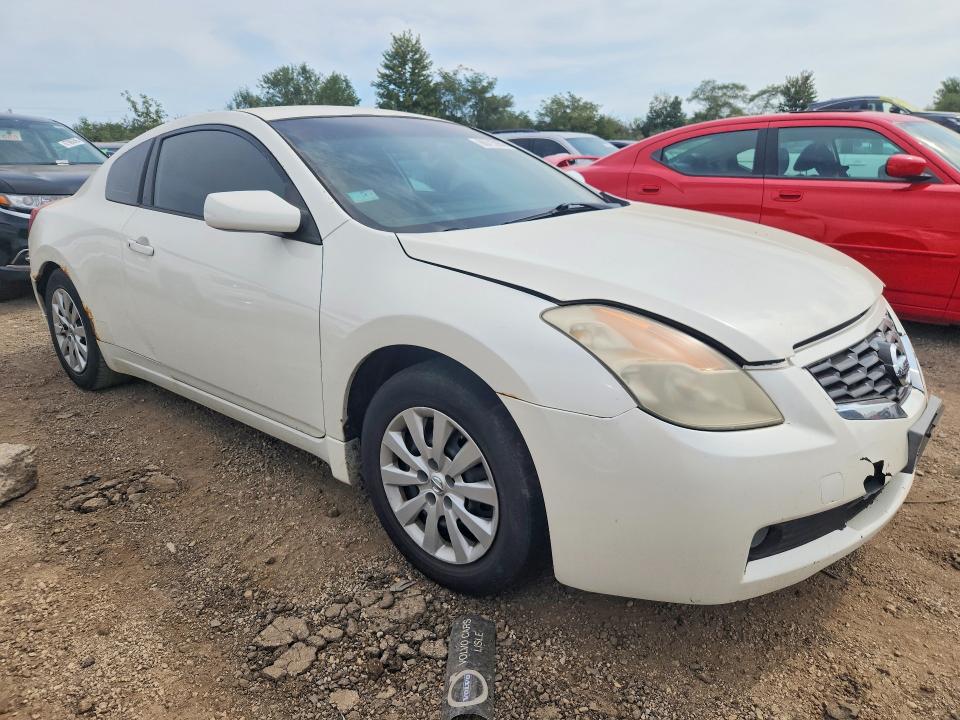 Продаж на аукціоні авто 2009 Nissan Altima, vin: 1N4AL24EX9C190713, номер лоту: 66715956