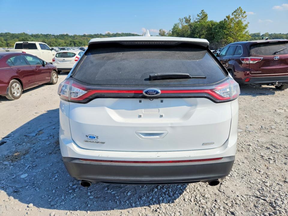 Aukcja sprzedaży 2018 Ford Edge, vin: 2FMPK3G99JBC35734, numer aukcji: 66810936