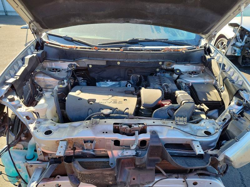 Aukcja sprzedaży 2018 Mitsubishi Outlander Sport, vin: JA4AP4AW7JU001872, numer aukcji: 69218586