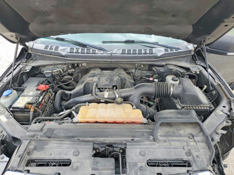 68065416 :رقم المزاد ، 1FTEX1EP1FFC60975 vin ، 2015 Ford F150 مزاد بيع