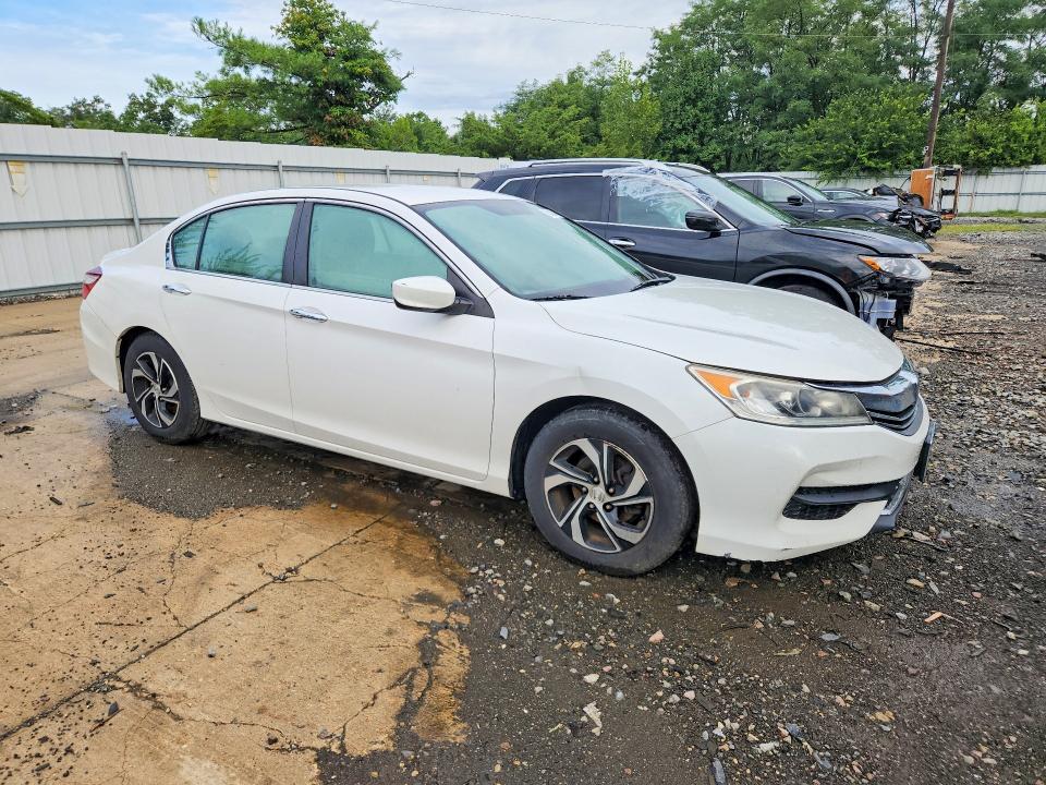 Aukcja sprzedaży 2017 Honda Accord, vin: 1HGCR2F36HA214501, numer aukcji: 67435466