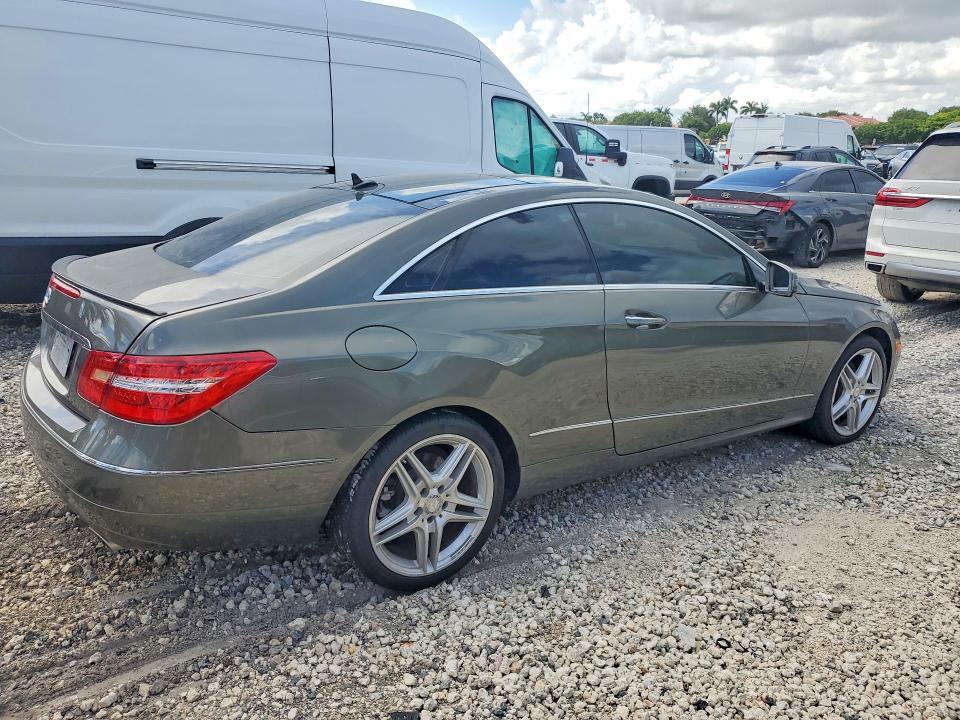 Aukcja sprzedaży 2013 Mercedes-benz E, vin: WDDKJ5KB5DF188458, numer aukcji: 68273956
