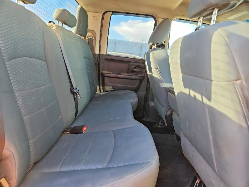Продажа на аукционе авто 2014 Ram 1500, vin: 1C6RR7FG5ES449610, номер лота: 69401546