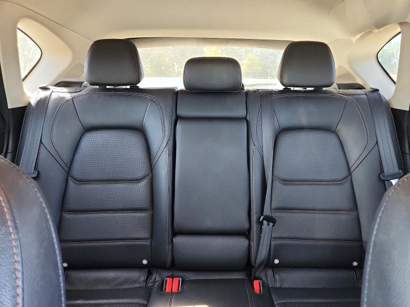 Aukcja sprzedaży 2022 Mazda Cx-5, vin: JM3KFBDM0N1605208, numer aukcji: 68405176
