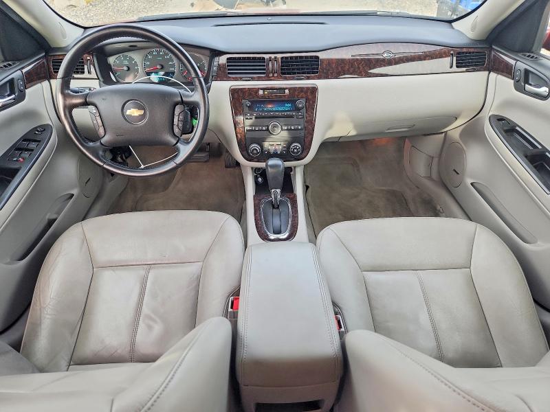 Продажа на аукционе авто 2014 Chevrolet Impala Limited, vin: 2G1WC5E35E1151261, номер лота: 69320296