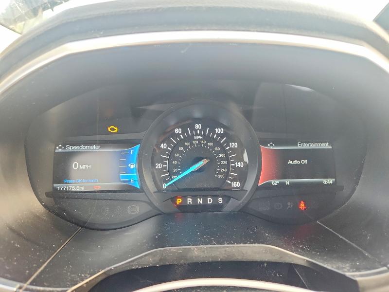 Продаж на аукціоні авто 2017 Ford Edge, vin: 2FMPK3K97HBB21023, номер лоту: 68032646
