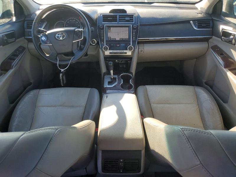 Aukcja sprzedaży 2012 Toyota Camry, vin: 4T1BK1FK5CU509172, numer aukcji: 71033206