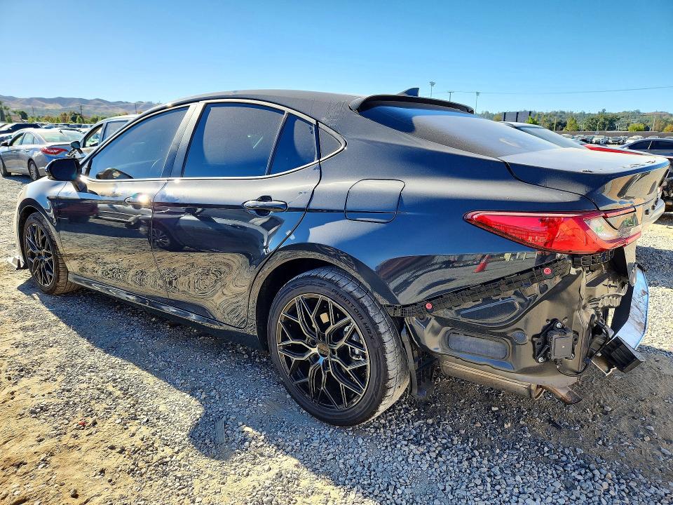 Aukcja sprzedaży 2026 Toyota Camry, vin: 4T1DAACK8TU255991, numer aukcji: 67199506
