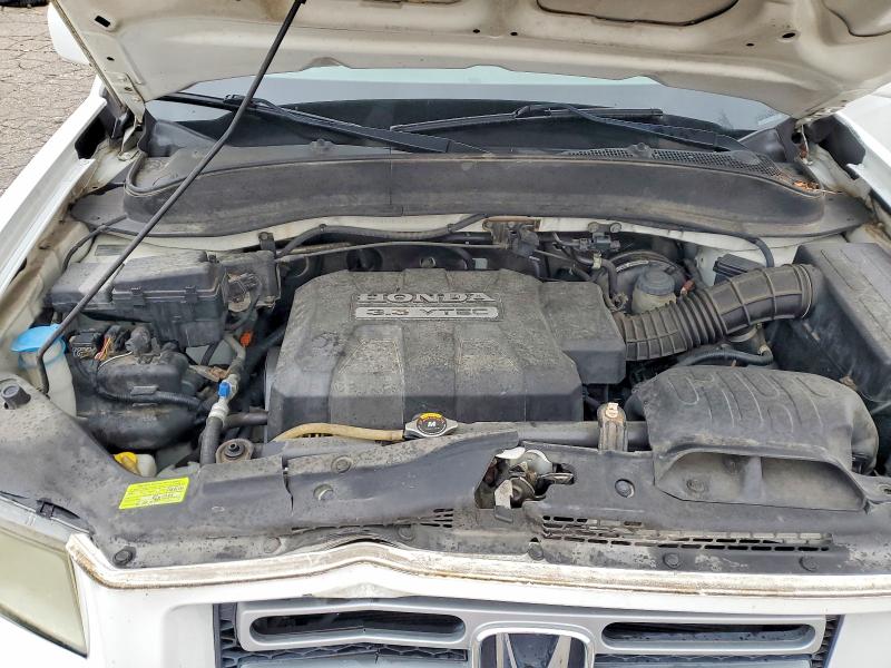 Aukcja sprzedaży 2006 Honda Ridgeline, vin: 2HJYK16516H562401, numer aukcji: 69761306