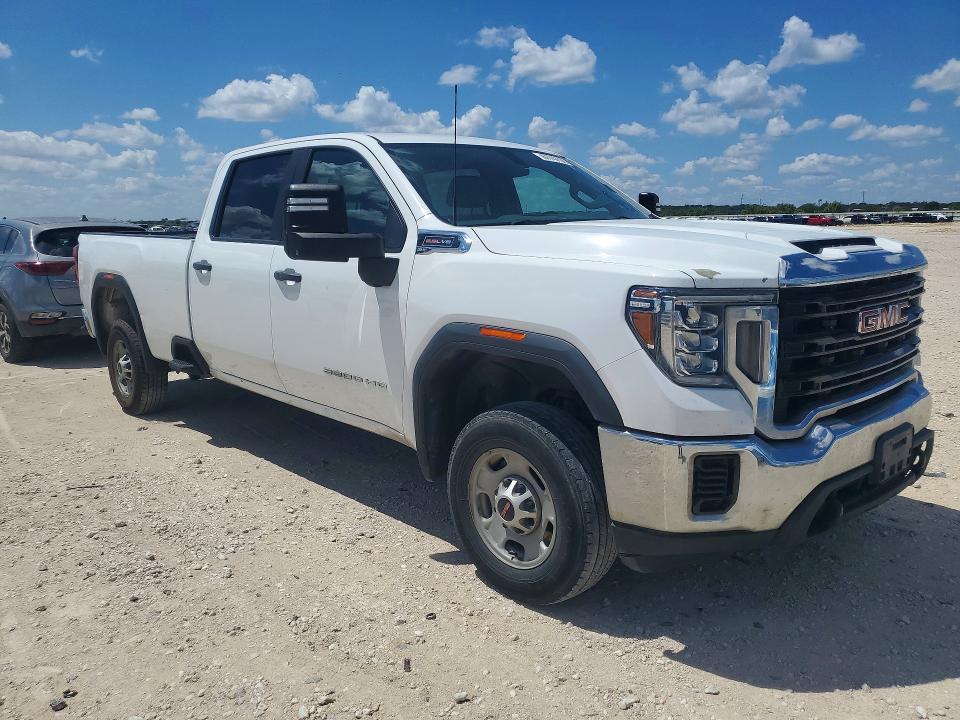 Продаж на аукціоні авто 2020 Gmc Sierra, vin: 1GT48LE7XLF336385, номер лоту: 67740106