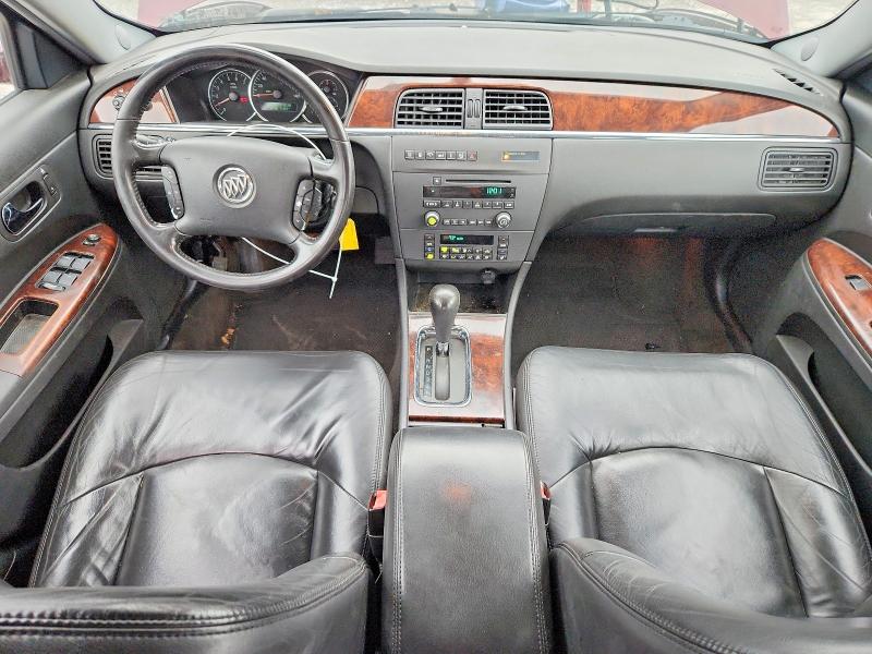 Продаж на аукціоні авто 2007 Buick Lacrosse, vin: 2G4WD582871244703, номер лоту: 69490356