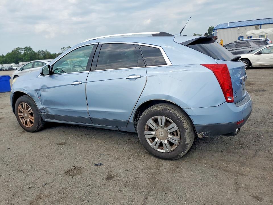 67073986 :رقم المزاد ، 3GYFNCE3XDS552971 vin ، 2013 Cadillac Srx مزاد بيع