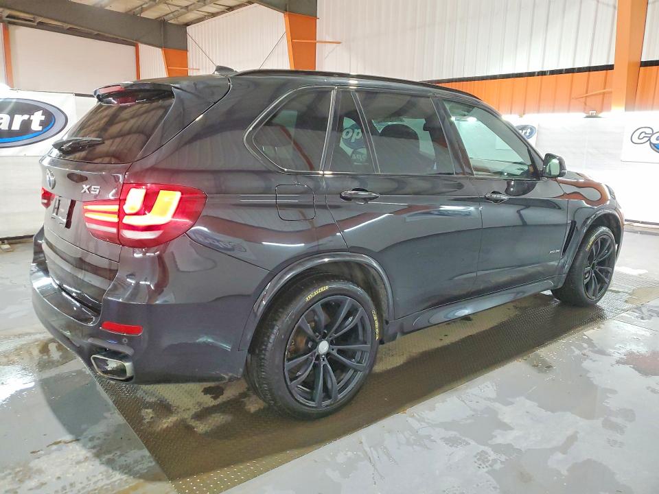 Продаж на аукціоні авто 2018 Bmw X5, vin: 5UXKR0C50JL073017, номер лоту: 70630206