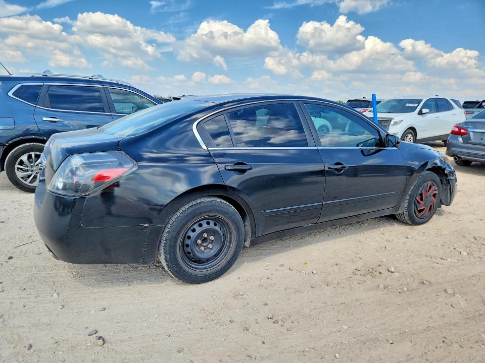 Продажа на аукционе авто 2011 Nissan Altima, vin: 1N4AL2AP7BN415038, номер лота: 69869146